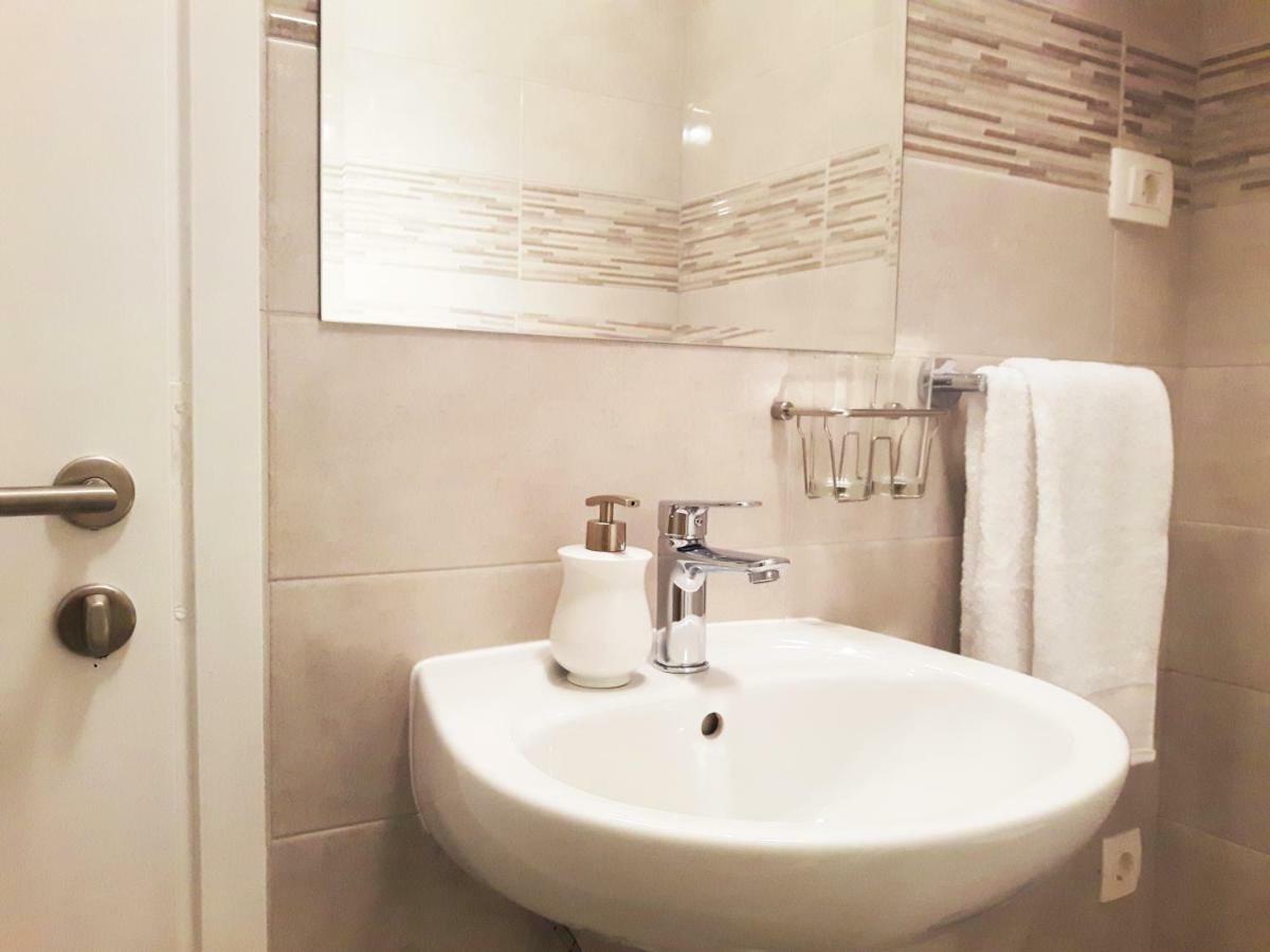 Tajc Rooms Split Ngoại thất bức ảnh