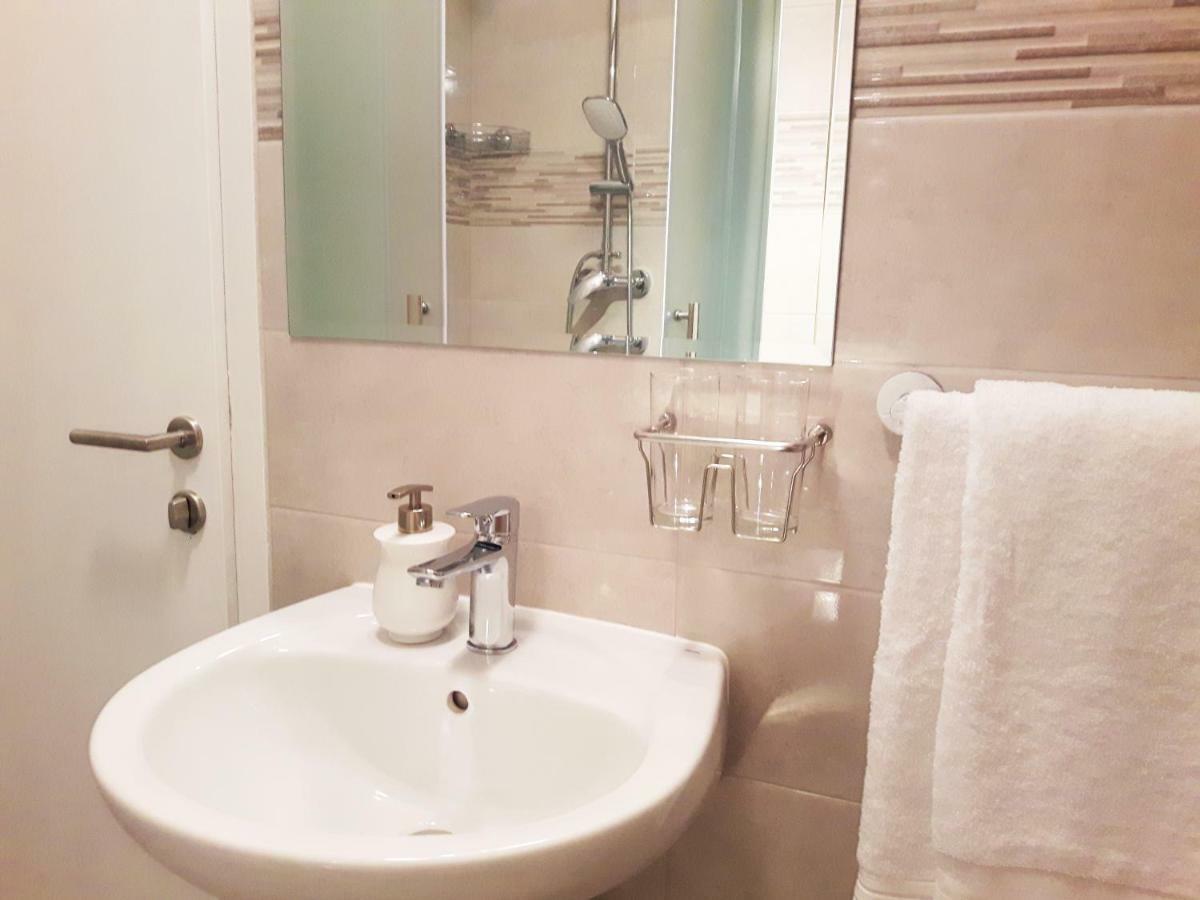 Tajc Rooms Split Ngoại thất bức ảnh