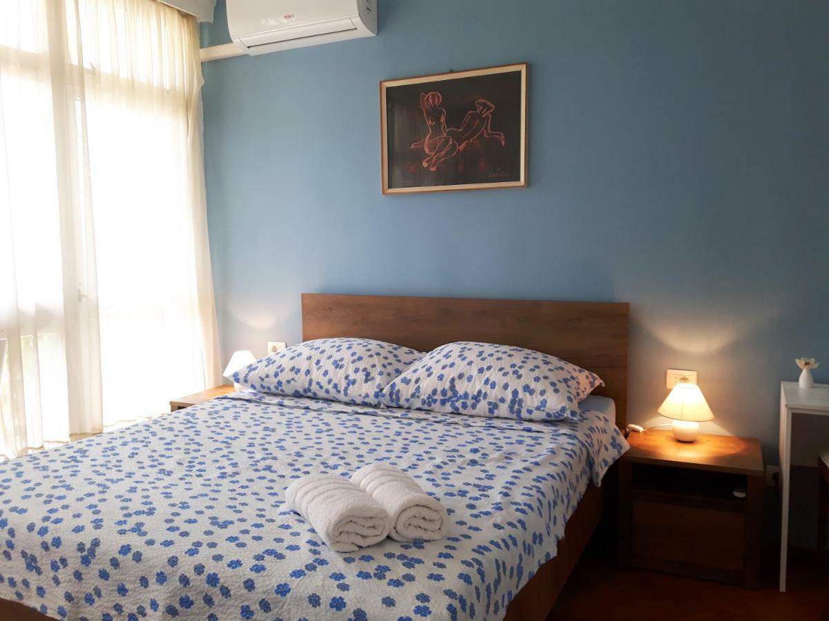 Tajc Rooms Split Ngoại thất bức ảnh