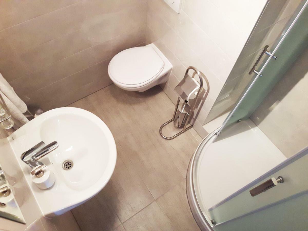 Tajc Rooms Split Ngoại thất bức ảnh