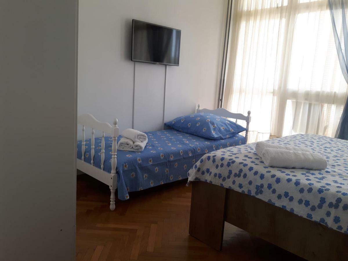 Tajc Rooms Split Ngoại thất bức ảnh