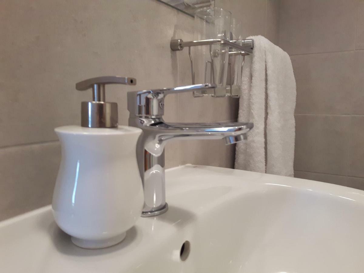 Tajc Rooms Split Ngoại thất bức ảnh