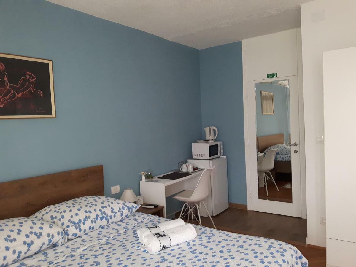 Tajc Rooms Split Ngoại thất bức ảnh