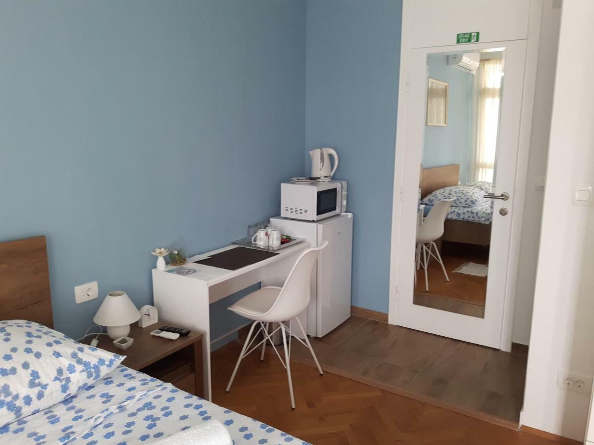 Tajc Rooms Split Ngoại thất bức ảnh