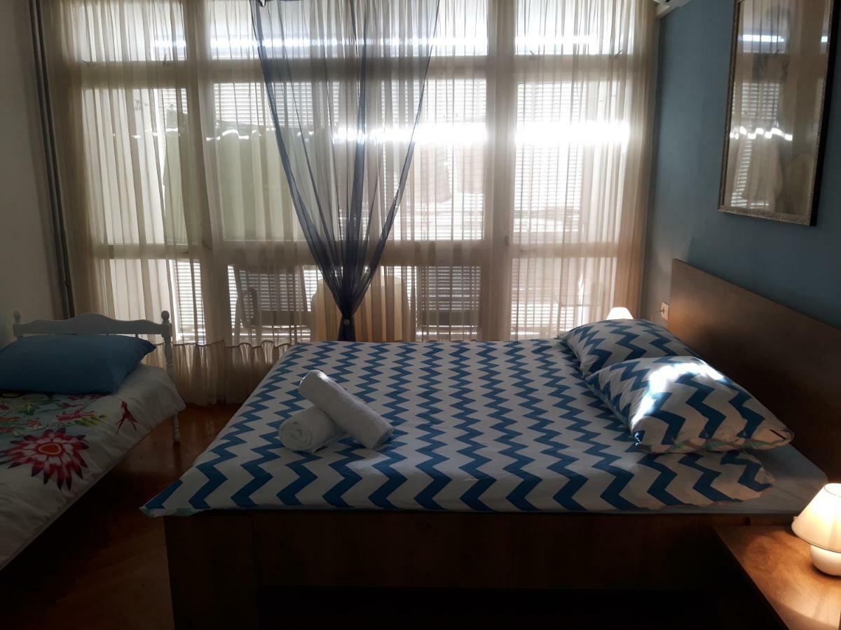 Tajc Rooms Split Ngoại thất bức ảnh