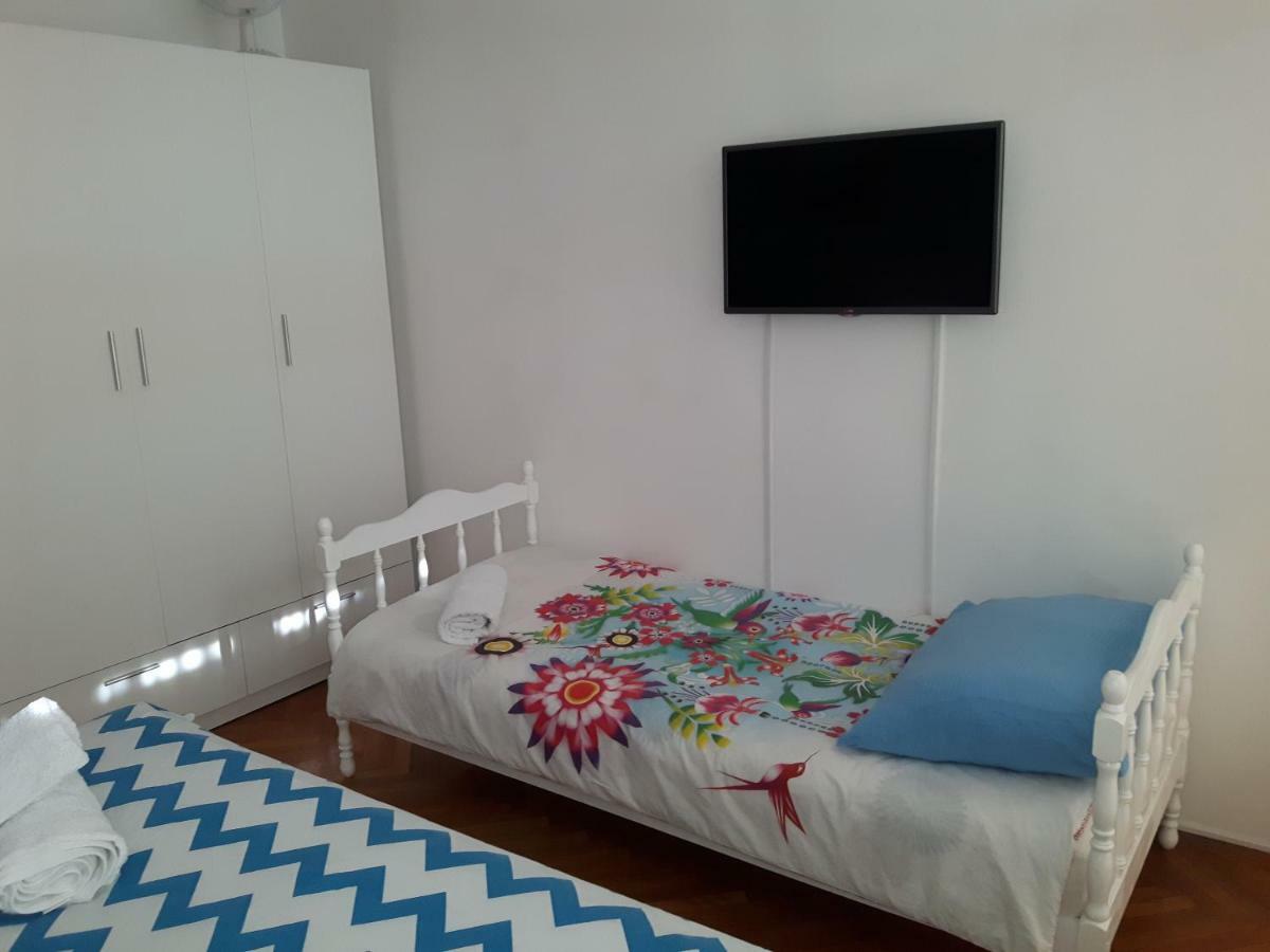 Tajc Rooms Split Ngoại thất bức ảnh