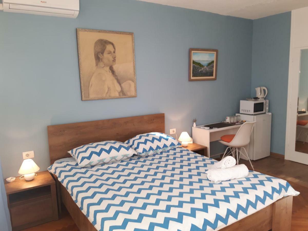 Tajc Rooms Split Ngoại thất bức ảnh