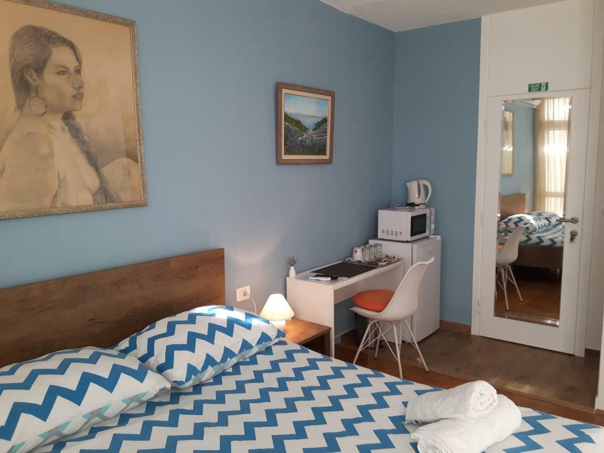 Tajc Rooms Split Ngoại thất bức ảnh